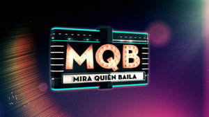 Mira quién baila kép