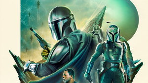 Star Wars: A Mandalóri kép