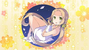 結城友奈は勇者である kép