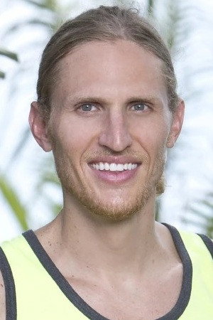 Tyson Apostol profil kép