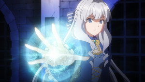 ブチ切れ令嬢は報復を誓いました。～魔導書の力で祖国を叩き潰します～ 1. évad Ep.1 1. epizód