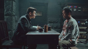 沉默的荣耀 1. évad Ep.30 30. epizód
