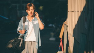 轉過頭，幫你擦眼淚 1. évad Ep.11 11. epizód