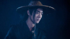 陈情令 kép