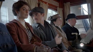 Titanic: Blood and Steel 1. évad Ep.3 3. epizód