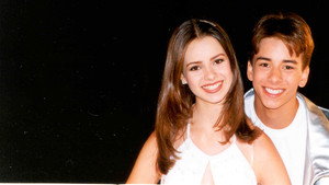 Sandy & Junior kép