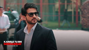 करले तू भी मोहब्बत 3. évad Ep.7 7. epizód