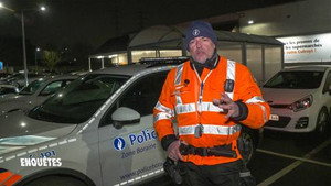 Enquêtes 2025. évad Ep.8 8. epizód