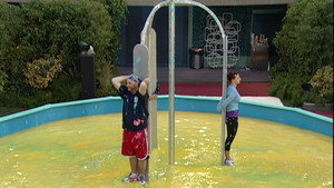 Big Brother 13. évad Ep.28 28. epizód