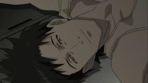 エルゴプラクシー 1. évad Ep.11 11. epizód