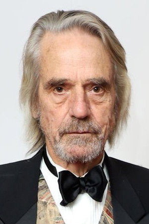 Jeremy Irons profil kép