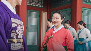남주의 첫날밤을 가져버렸다 1. évad Ep.5 5. epizód