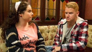 Coronation Street 55. évad Ep.223 223. epizód