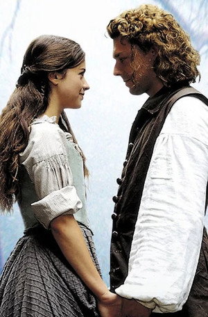 Lorna Doone poszter