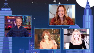 Watch What Happens Live with Andy Cohen 18. évad Ep.49 49. epizód