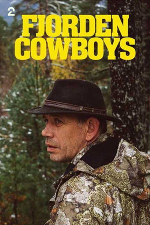 Fjorden Cowboys poszter