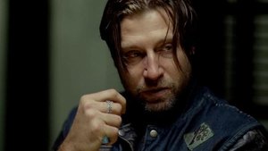 Gangland Undercover 1. évad Ep.6 6. epizód