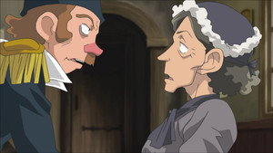 レ・ミゼラブル 少女コゼット 1. évad Ep.9 9. epizód