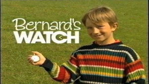Bernard's Watch kép