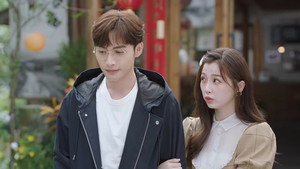 两个人的小森林 1. évad Ep.34 34. epizód