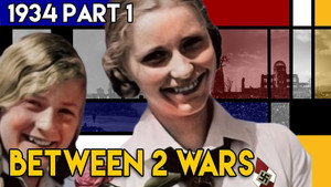 Between 2 Wars 1. évad Ep.39 39. epizód