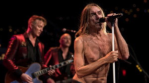 Austin City Limits 42. évad Ep.5 5. epizód