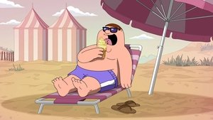 Family Guy 21. évad Ep.4 A csámcsúria jelölt