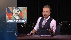 De Avondshow met Arjen Lubach 2. évad Ep.31 31. epizód