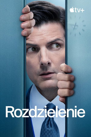 Különválás poszter