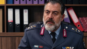 Το Τατουάζ 2. évad Ep.277 277. epizód