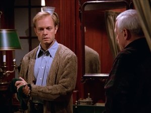 Frasier - A dumagép 6. évad Ep.3 3. epizód