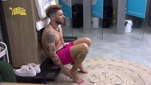 La Casa de los Famosos Colombia 1. évad Ep.104 104. epizód