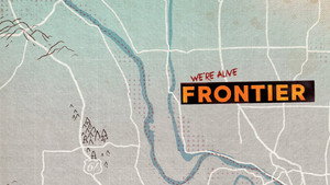 We're Alive: Frontier kép