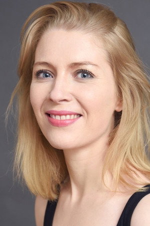 Audrey Quoturi profil kép