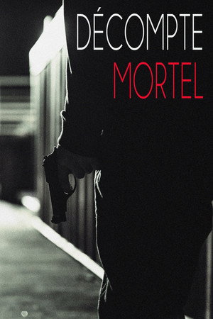 Homicide: Hours to Kill poszter