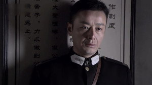 匪娘 1. évad Ep.21 21. epizód