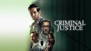 Criminal Justice kép