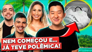 Diva Depressão 7. évad Ep.105 105. epizód
