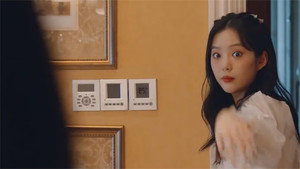 哎呀，皇后娘娘来打工 1. évad Ep.5 5. epizód