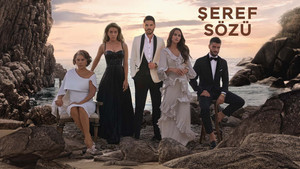 Şeref Sözü kép