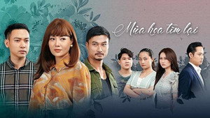 Mùa hoa tìm lại kép