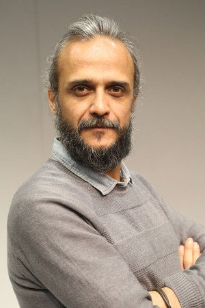 Sermet Yeşil profil kép
