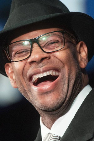 Jimmy Jam profil kép