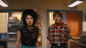 Grease: A Pink Ladies színre lép kép
