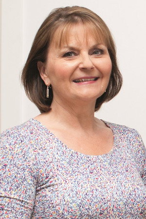 May Martin