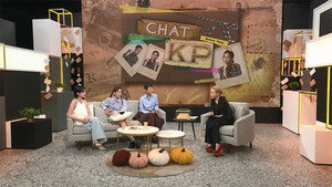 晚吹 - Chat KP 1. évad Ep.74 74. epizód