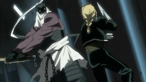 Fullmetal Alchemist 1. évad Ep.20 Az őr lelke