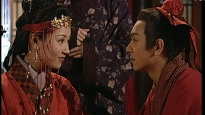 人龍傳說 1. évad Ep.11 11. epizód