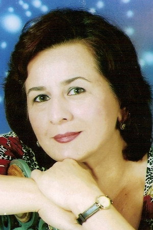 Gülşad Baxşıyeva profil kép