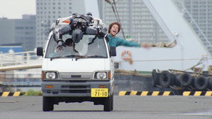 仮面ライダービルド 1. évad Ep.4 4. epizód